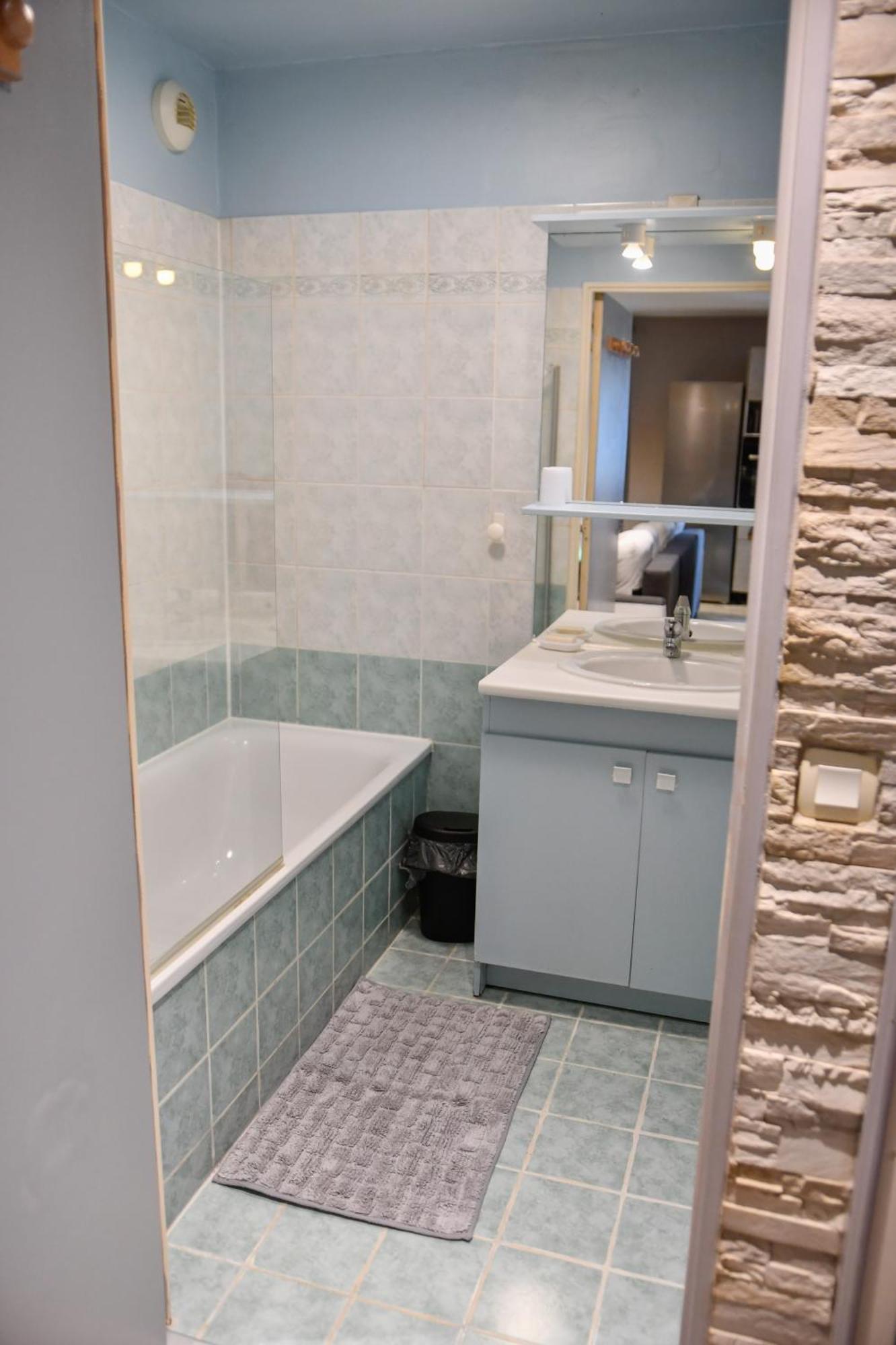 Calme Et Terrasse Privee Pres De Vichy Apartment เบลเลอริฟ-ซูร์-อัลลิเยร์ ภายนอก รูปภาพ